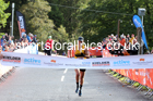 Kielder Marathon, 2021 Kielder Marathon and Half Marathon, Sunday, Octobr 3rd. Photo: David T. Hewitson/Sports for All Pics